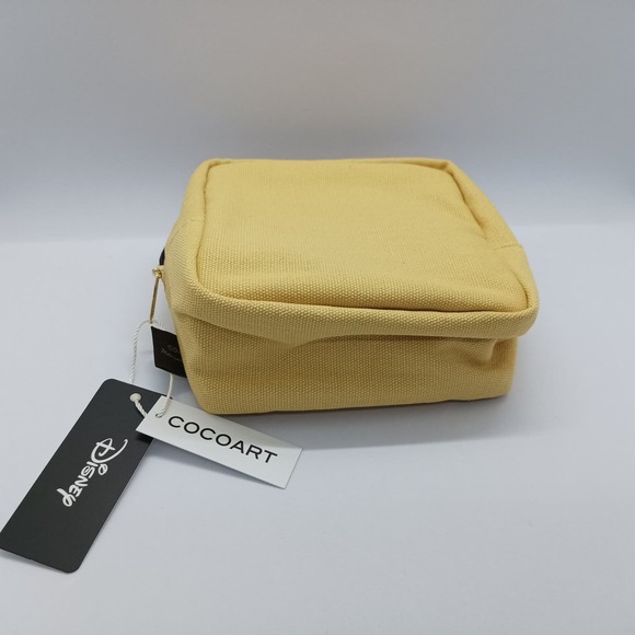 Disney Japan chip and dale cosmetics pouch - Picture 3 of 4